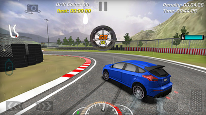 Top Speed- Drag & Fast Racing screenshot 4