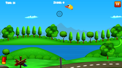 Duck Hunter - Gun Shoot screenshot 3