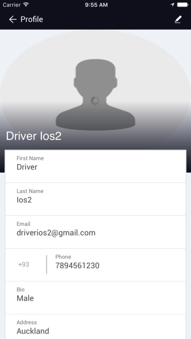 Kavale For Drivers screenshot 4