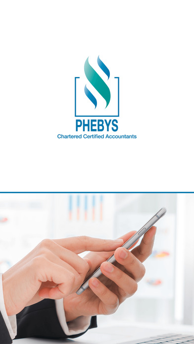 Phebys Accountants screenshot 4