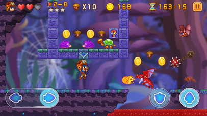 Super Jam Jump - Fun Running Games screenshot 3