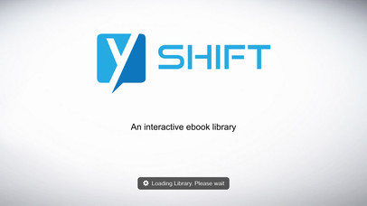 Yshift Library screenshot 2