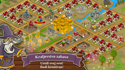 Triviador Srbija screenshot 4