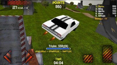 Crash Day : Derby Simulator screenshot 4