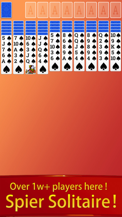 Spider Solitaire 2020 Classic download the new version for mac