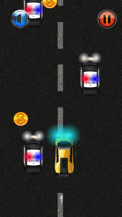 Sport Car Extreme Racing screenshot 2