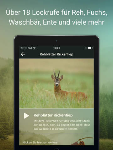 HuntersMapp screenshot 3