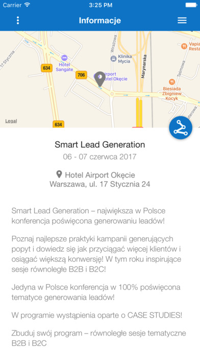 Smart Lead Generation screenshot 3