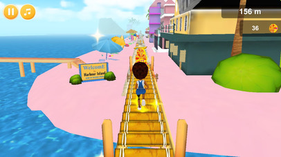 Island Run Bahamas screenshot 2