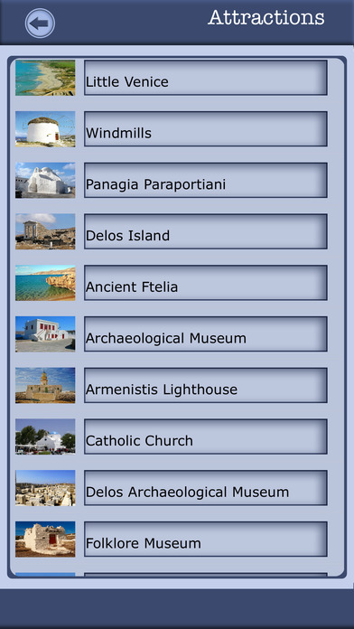 Mackinac Island Travel Guide & Offline Map screenshot 2