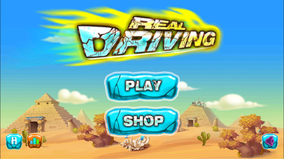 Racing Game Real Driving 2017 screenshot 2