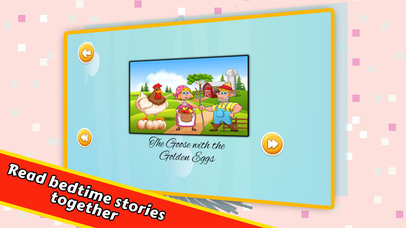 Picture Story Book for Kids screenshot 2