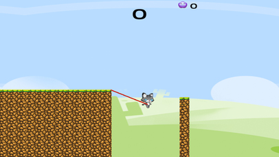 Swing the Cat - a Simple,Fun, and Addicting Game! screenshot 3