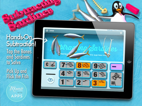 iPad Screenshot 2