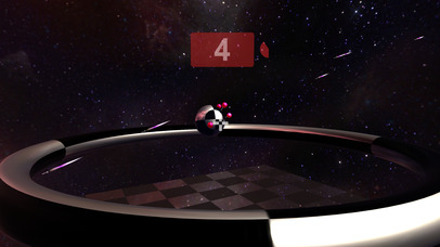 Sphere Blast VR - Virtual Reality space shooter screenshot 4