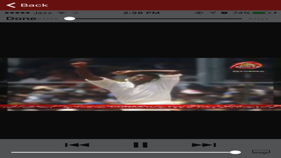 Cricket TV Live Streaming Matches screenshot 3