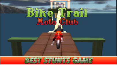 Bike Trail Moto Club screenshot 2