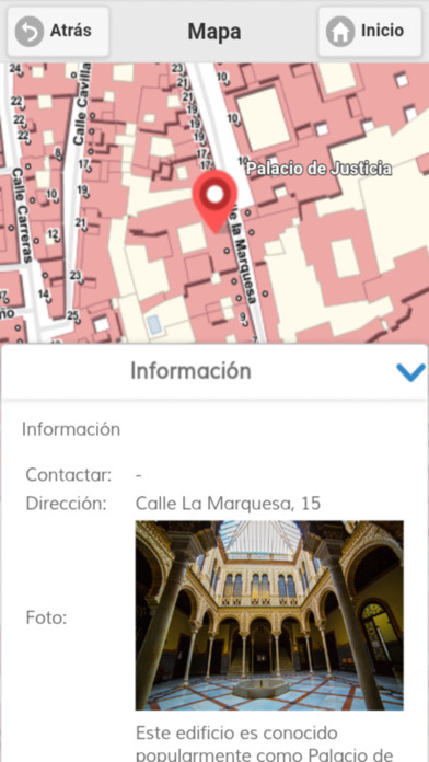 Guía Turística de Écija screenshot 4