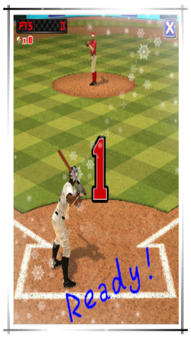 Baseball Games Sports - Stars King 2018 screenshot 2