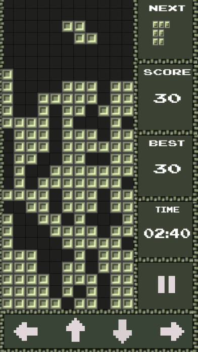 Brick Classic: Arcade screenshot 4