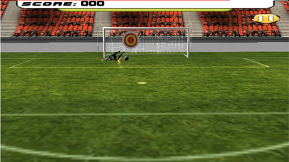 Football Penalty Shoot Master screenshot 3