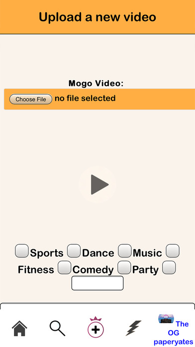 Mogo screenshot 4