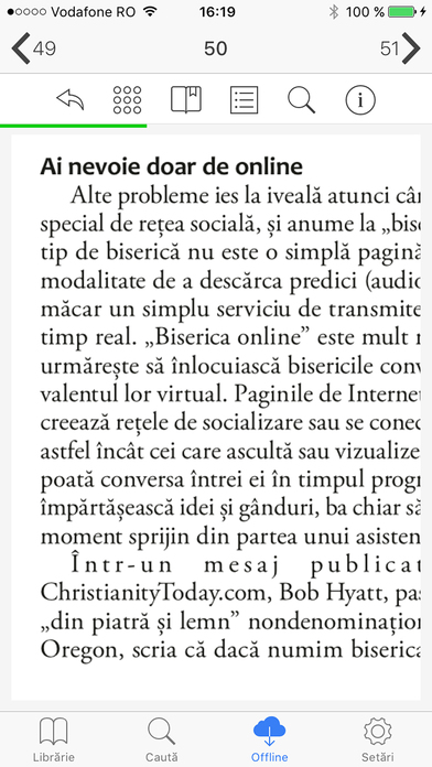 Editura Făclia screenshot 4