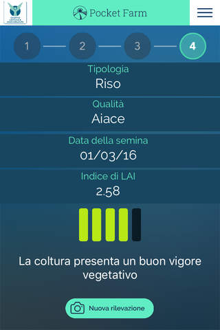 Pocket Farm Cattolica Assicurazioni screenshot 4