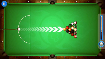Super 8 Ball Pool Challenge Pro screenshot 2