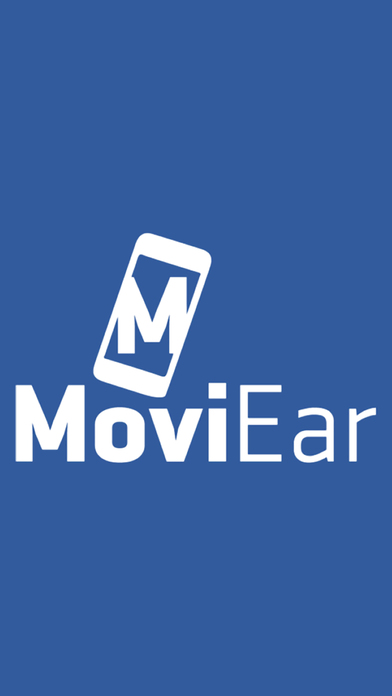 MoviEar - The Movie Theatre App screenshot 4