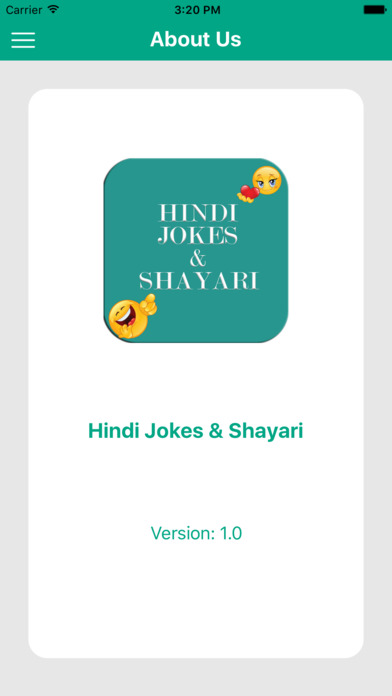 Hindi Jokes & Shayari screenshot 4