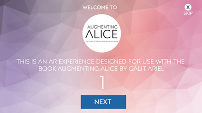 Augmenting Alice screenshot 2