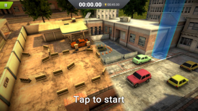 Real Car Parking Simulator 16 screenshot 3