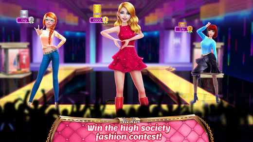 coco girl game free download