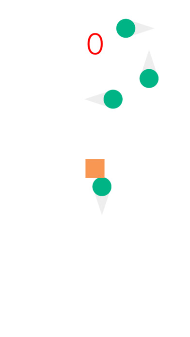 Color Square Game screenshot 2