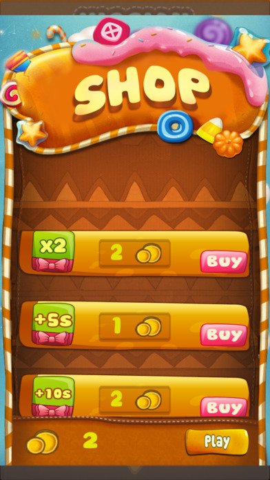 Candy Farm Sala - Match 3 Splash Games screenshot 4