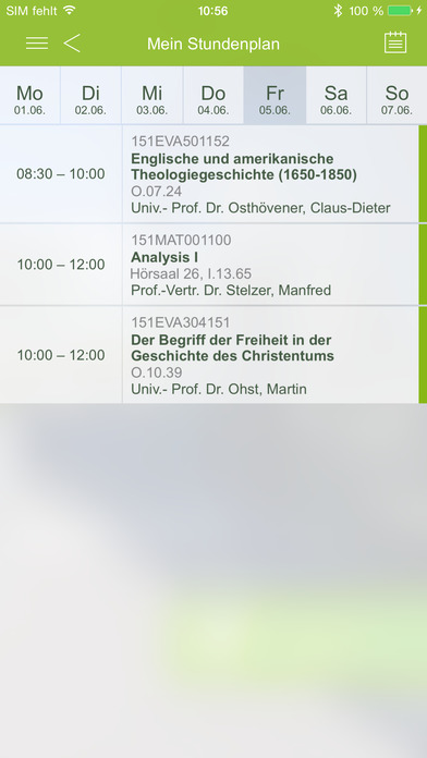 iPhone Screenshot 2