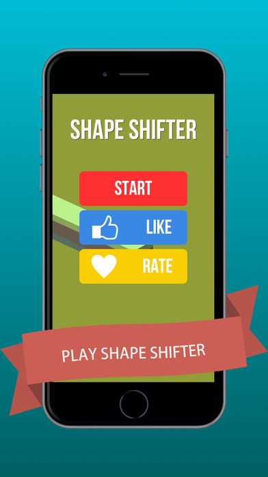 LP Shape Shifter screenshot 2