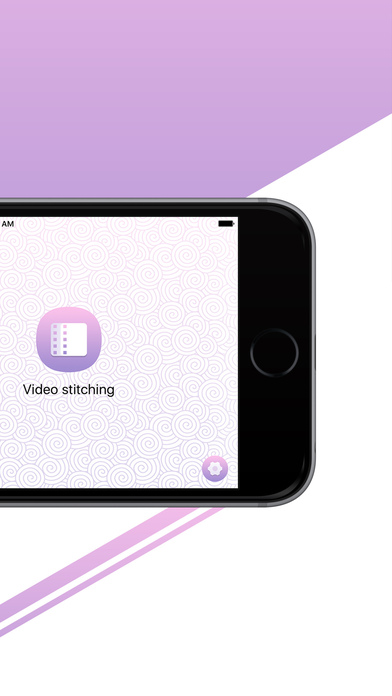 Video Cut - Splice, Trim & Edit Video screenshot 2