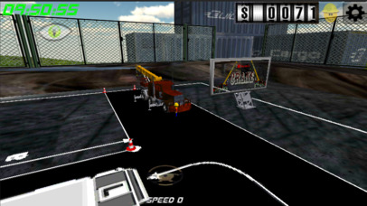Crane RC screenshot 4