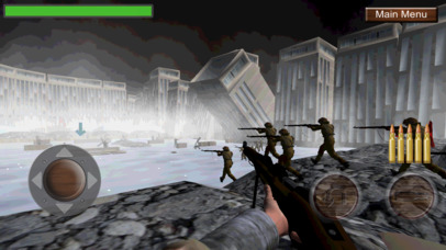 Medal Of Valor 2 screenshot 2