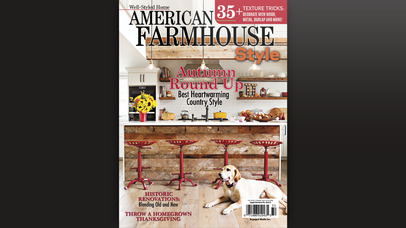 American Farmhouse Style screenshot 3