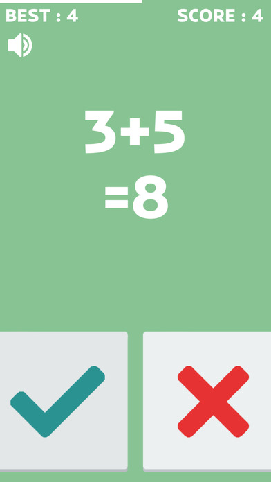 Quick QA Math screenshot 3