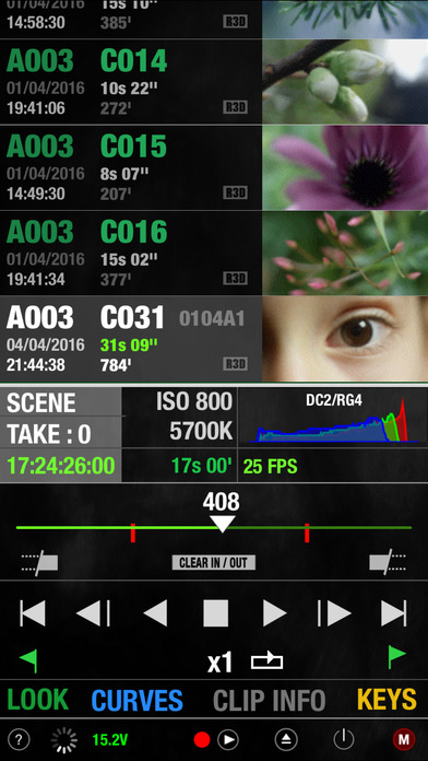 iPhone Screenshot 3