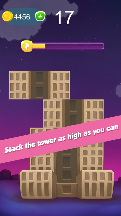 Tower Match screenshot 3