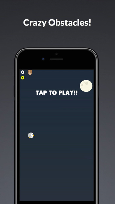 Flappy Extended screenshot 2