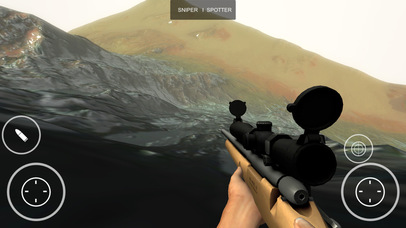 Sniper Spirit Multiplayer screenshot 3