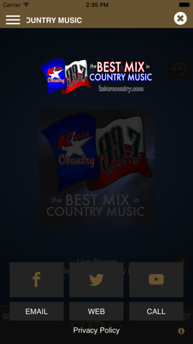 Kstar Country screenshot 3