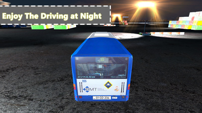 Bus Parking Simulation screenshot 2