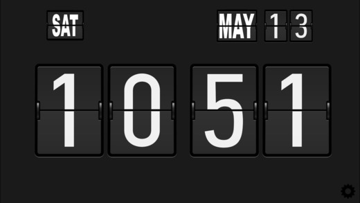 time clock app free apple